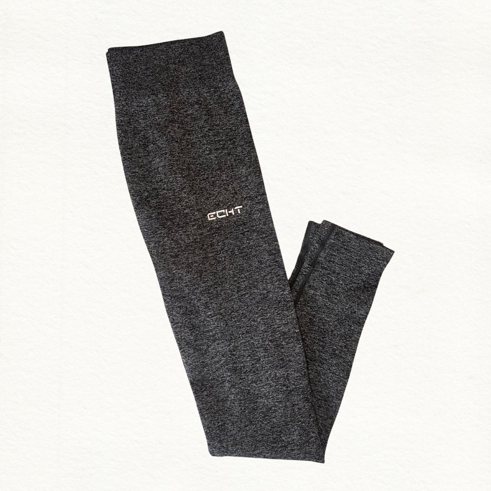 ECHT Women’s Charcoal Leggings